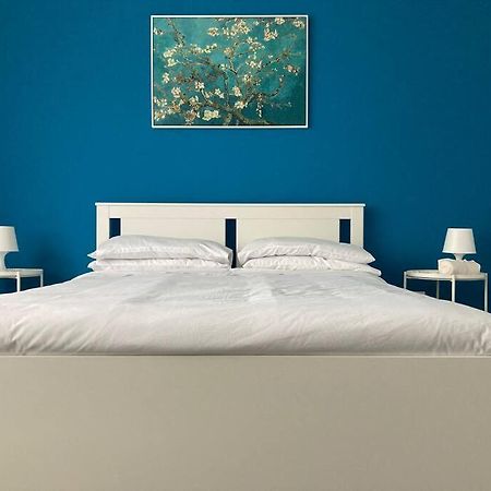 Appartamento Borgo Rane Alba  Luaran gambar