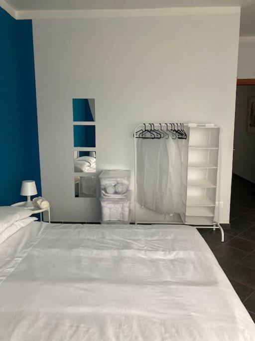 Appartamento Borgo Rane Alba  Luaran gambar