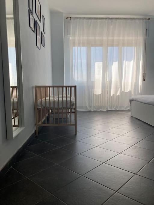 Appartamento Borgo Rane Alba  Luaran gambar